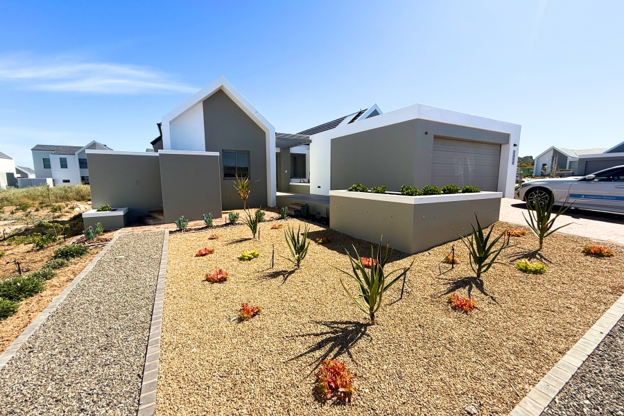 3 Bedroom Property for Sale in Langebaan Country Estate Western Cape